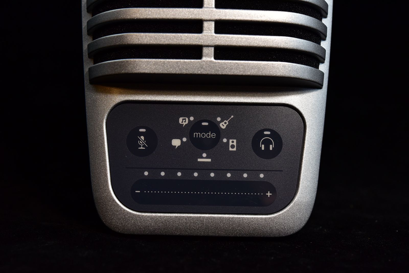 舒尔MV51麦克风开箱体验，音视频自媒体必备录音利器