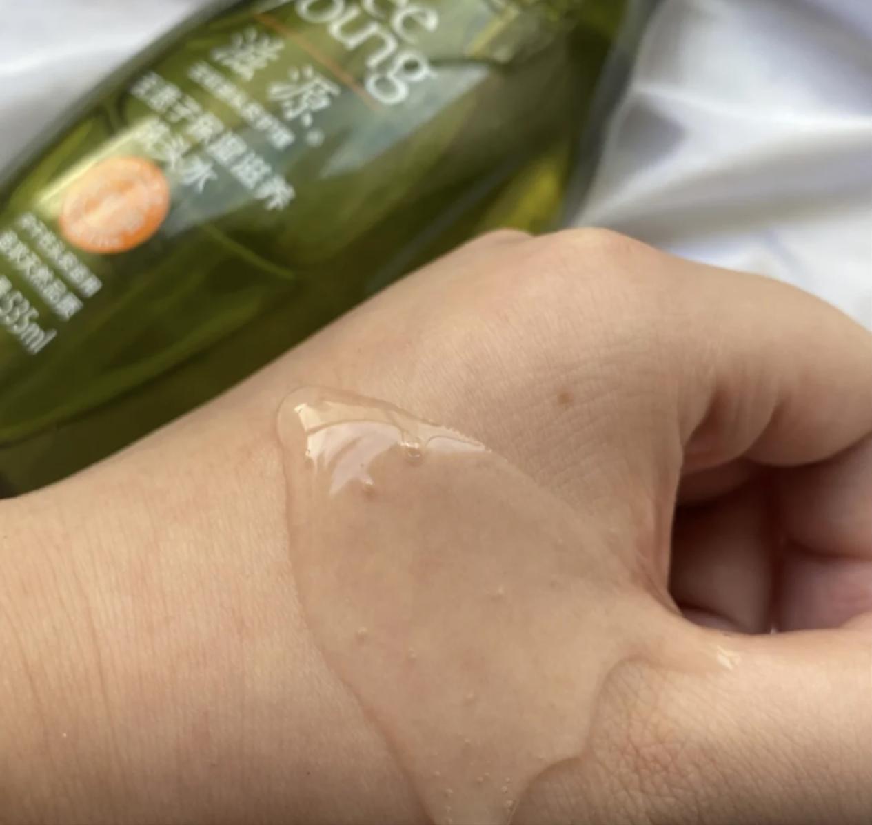 你超市不容错过的几款洗发水,逛超市必买护肤品