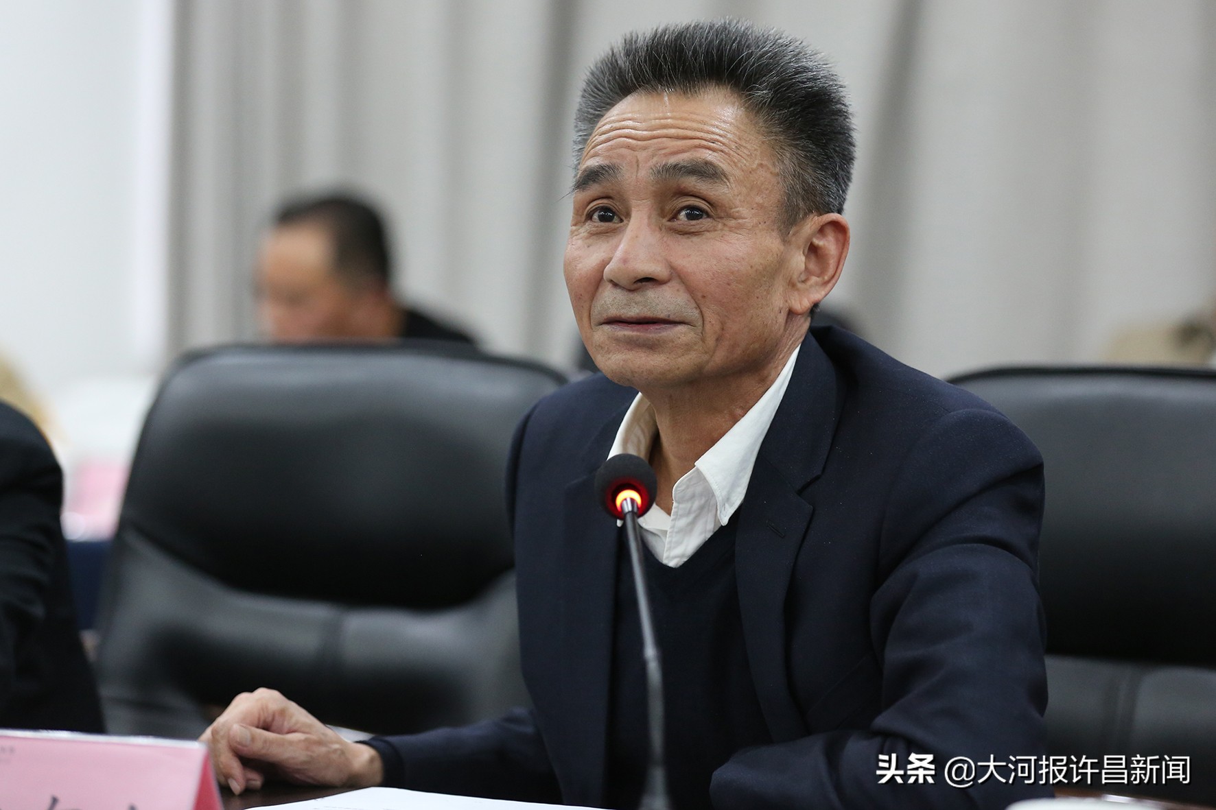 房地产企业联合开发,地产精英齐聚一堂