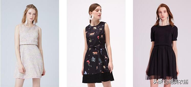 今天教大家如何网购衣服最合身,怎样网购适合自己尺寸的衣服