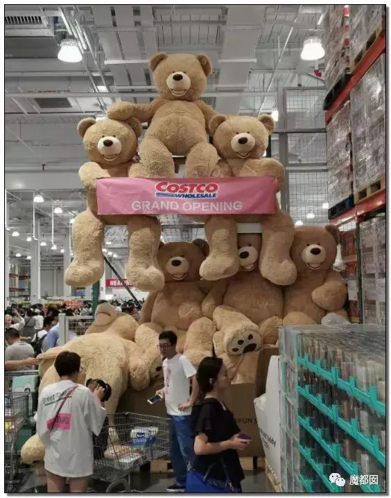 价格曝光上海costco开业,上海costco最近什么情况