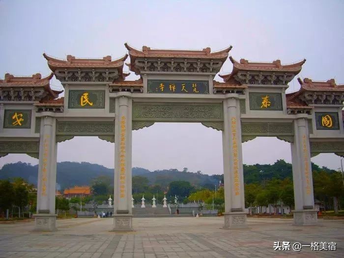 厦门五日游必去十大景点有哪些,厦门一日游必去的五个景点