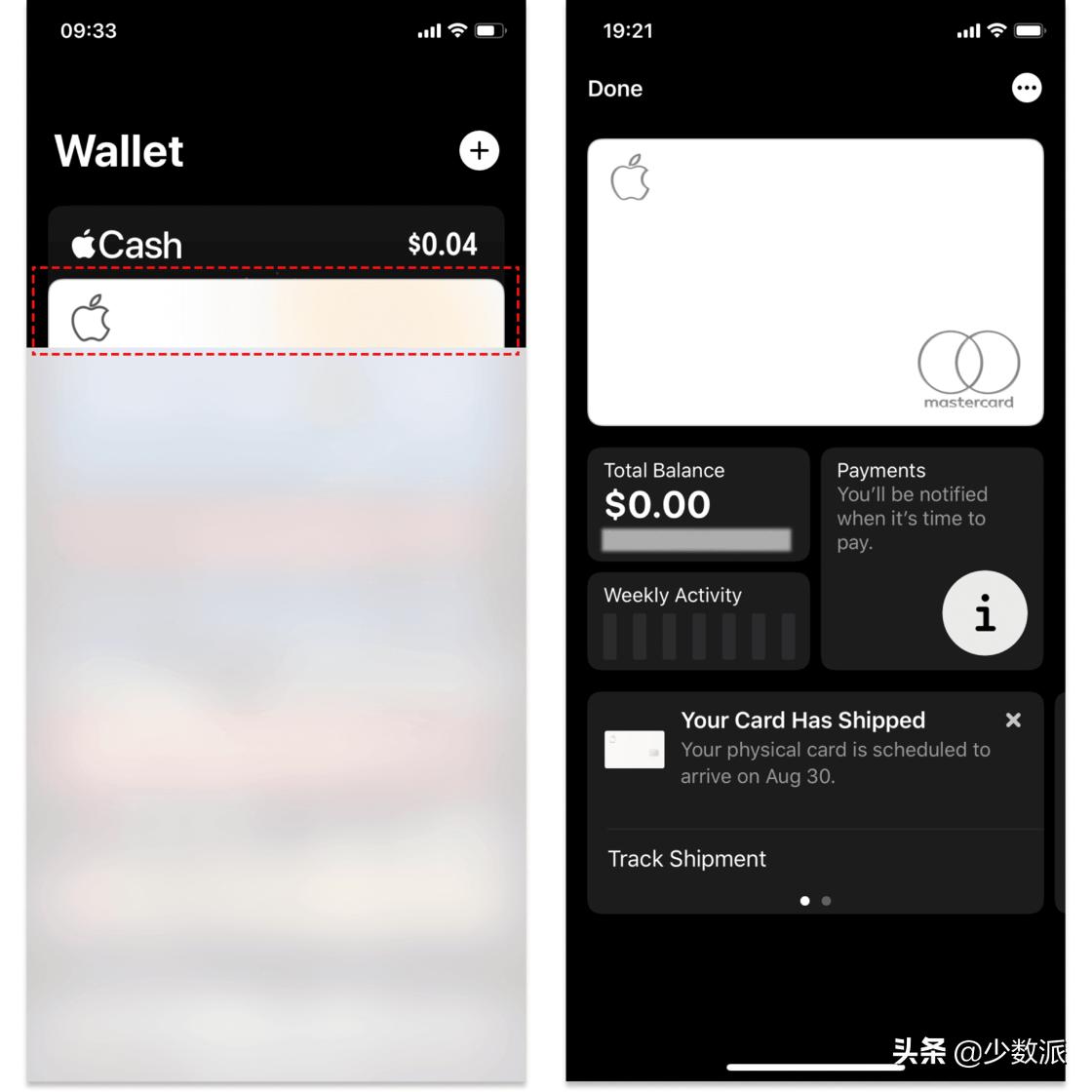 applecard测评,applecard最新款