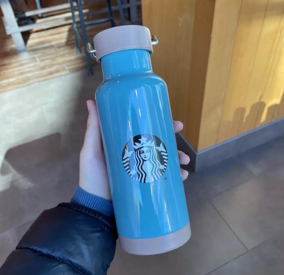 星巴克圣诞杯子,星巴克杯子圣诞