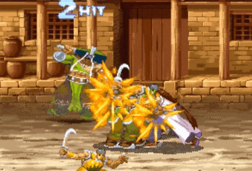 街机最后的巅峰,街机时代的鼎盛与衰落