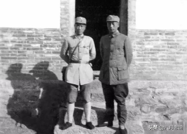 八路军晋察冀军区序列1944,1944年八路军晋察冀军区