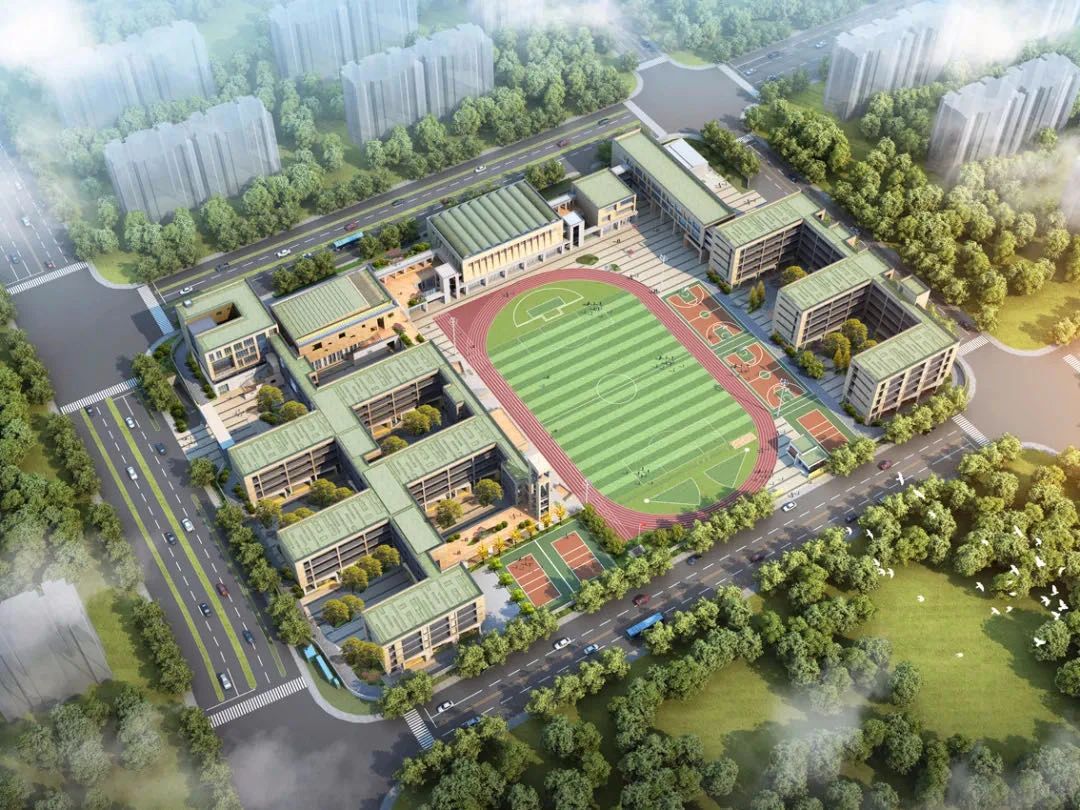 这可能是南京最受关注的新校！师资、课程亮相