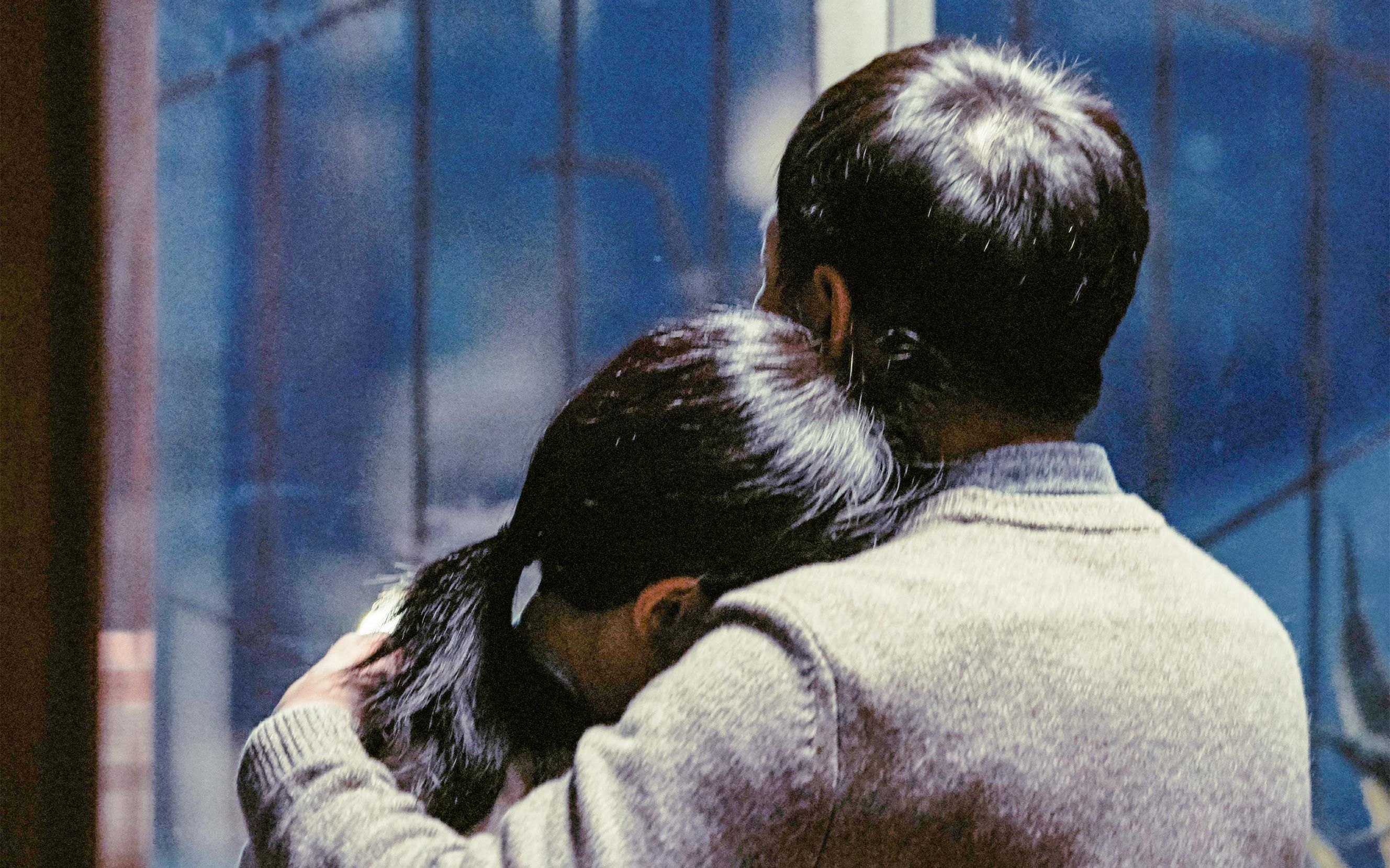 讲述中年人的爱情电影,让中年人看的催人泪下的爱情电影