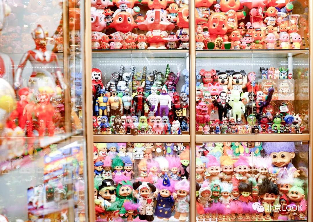 北京潮玩咖啡馆,北京精品咖啡馆探店