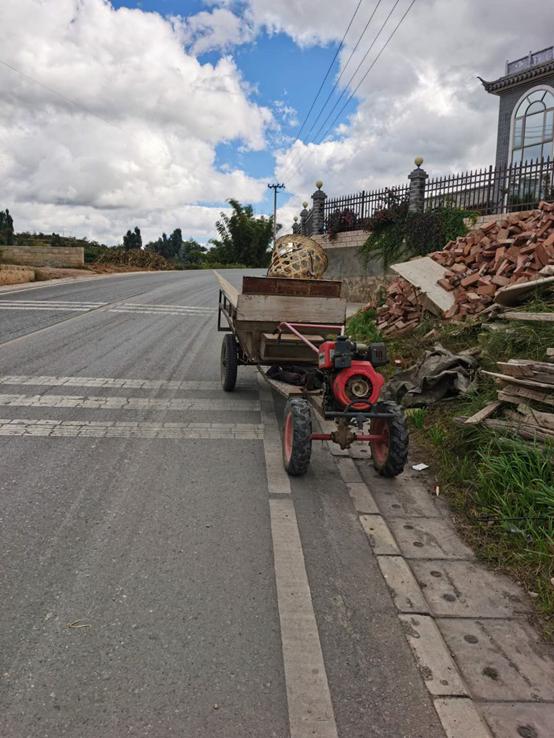 鬼哥的五万里D86丽江和大理哪个是你的菜（祥云县-南华县）