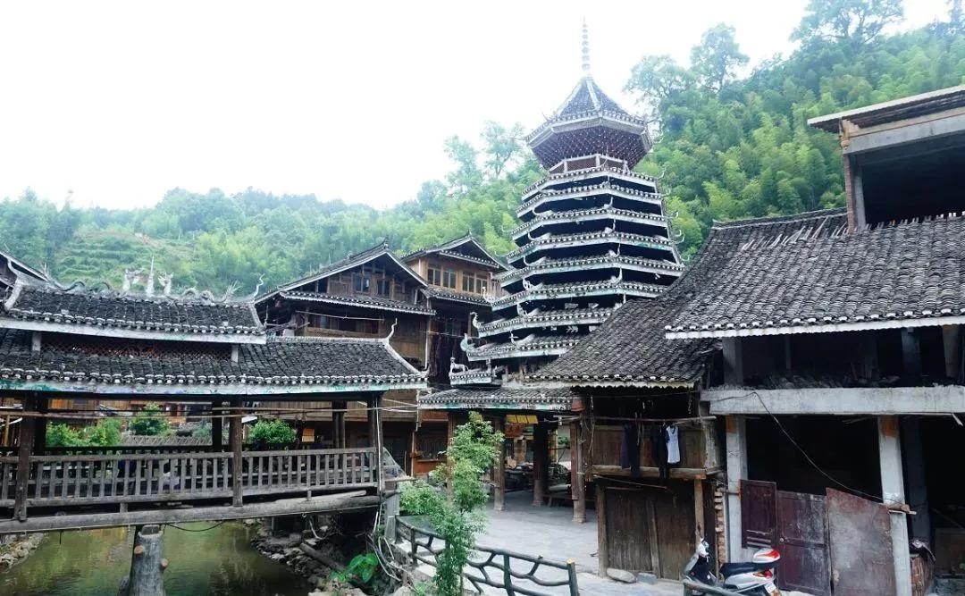 最美老院子,中国人的老院子