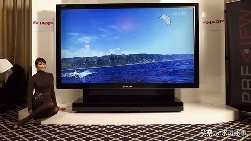 全球十大最便宜的电视机,全球十大最贵的电视机