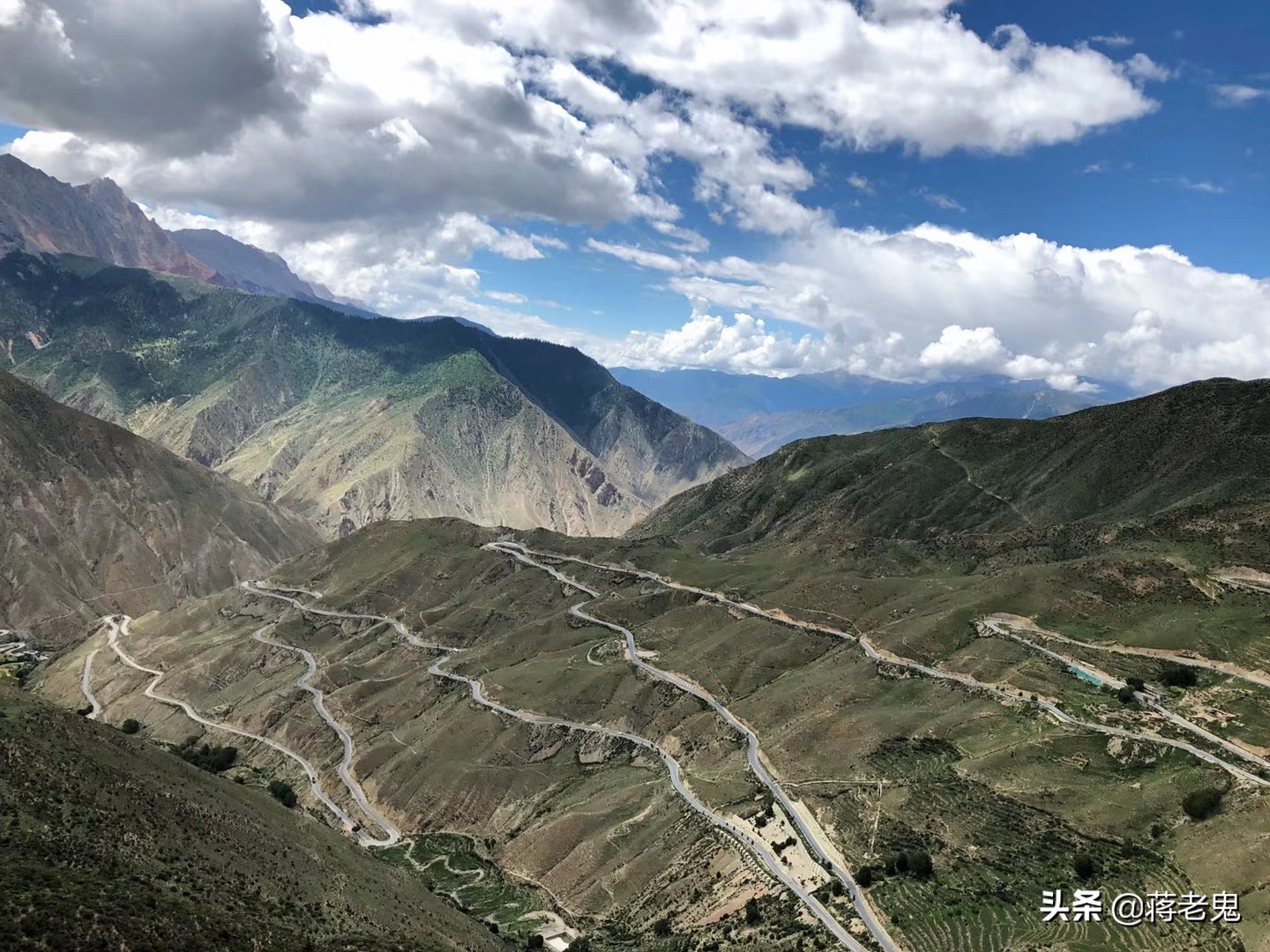 带着老婆，老婆闺蜜，大姨子和小姨子一起单车*藏西**自驾游（完）