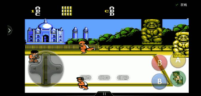 热血高校fc游戏通关视频,fc热血篮球游戏教程