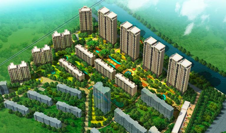 250万至300万江湖地位绝版纯改善大宅香不香?