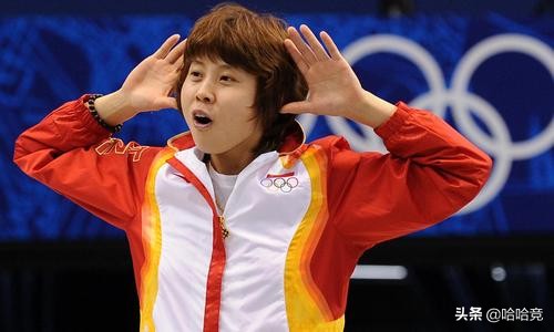 最强霸主以最艺术的方式消失，王濛带不动的中国短道，该何去何从