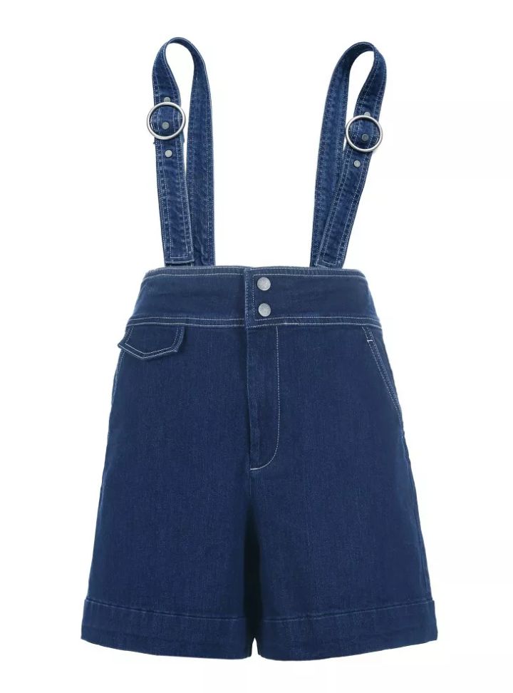 moussy连体裤同款,moussy迪士尼合作款