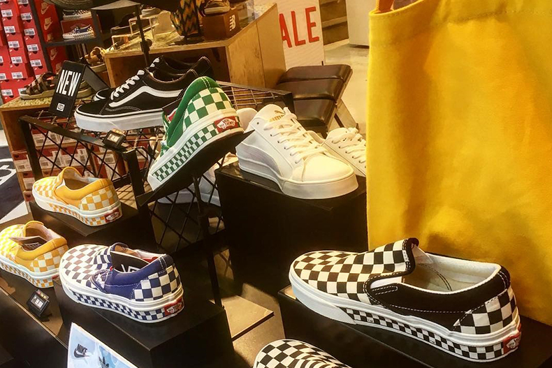 鞋痴,好看又平价的鞋子店铺推荐