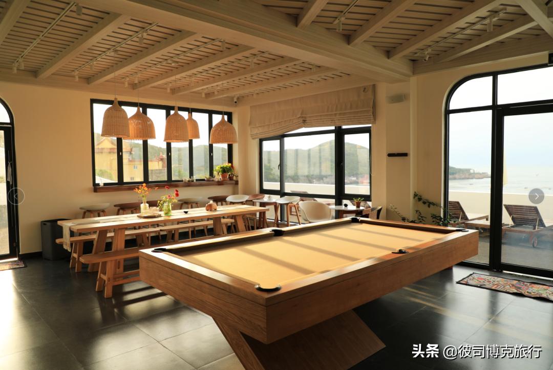 浙江省舟山市嵊泗岛小圣托里尼,小圣托里尼嵊泗