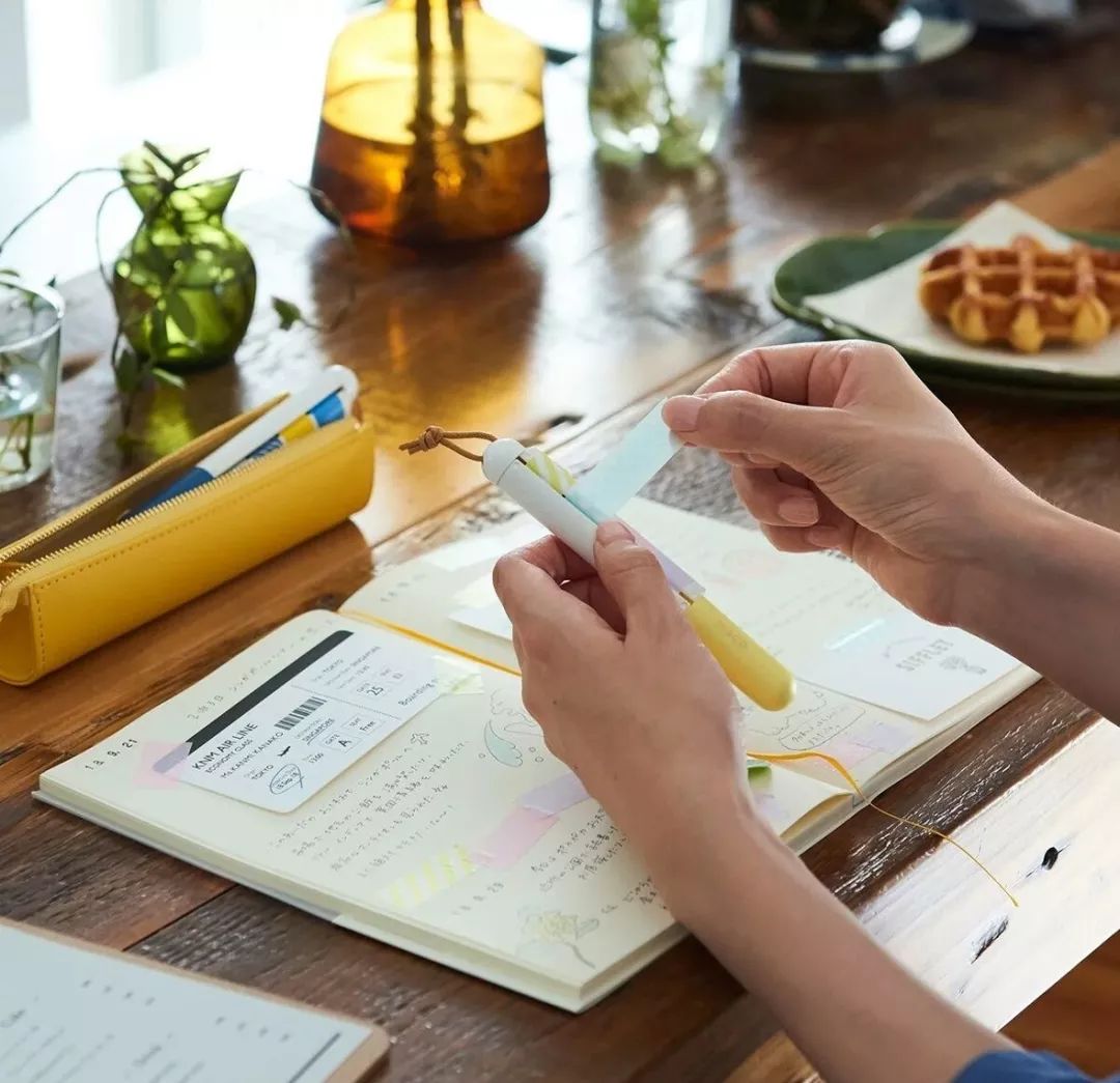 2020最挑剔的日本文具大赏来袭,日本文具大赏排行榜2020