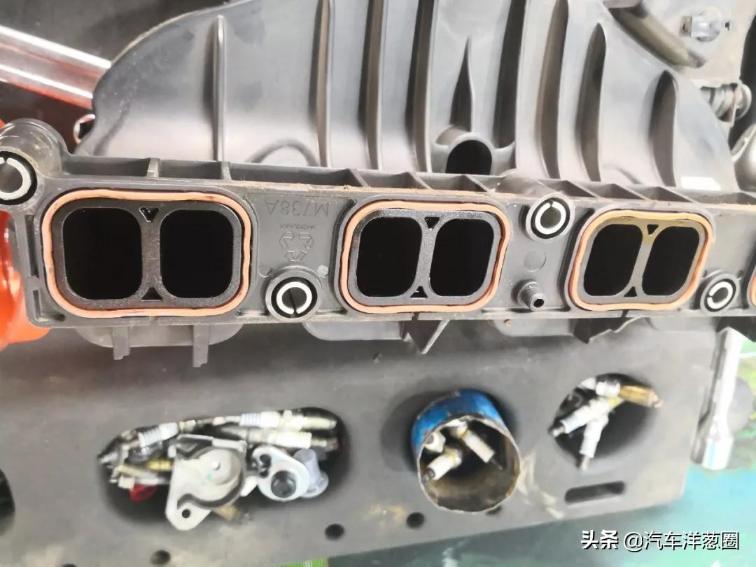 汽车保养只会换机油,汽车保养换机油的方法和步骤