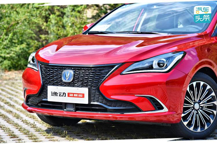 长安逸动的动力,长安逸动发动机动力怎样