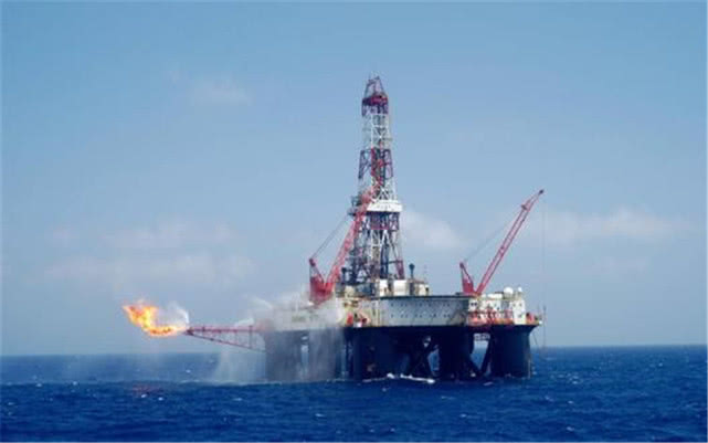 南海的可燃冰开采技术成熟了吗,中国南海可燃冰是哪个公司开采的