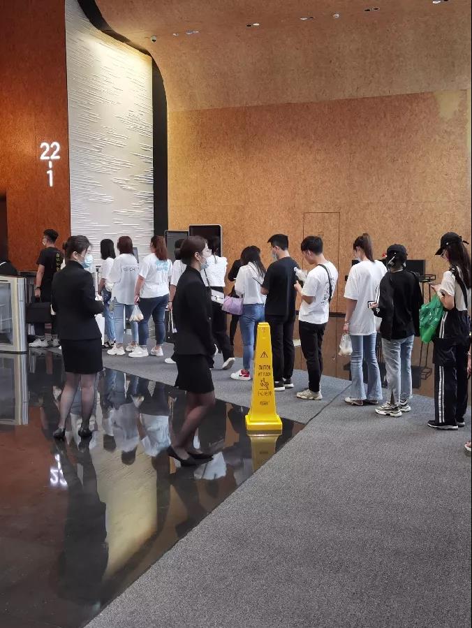 分秒必争！打响汛后“修复战”，建业新生活在行动