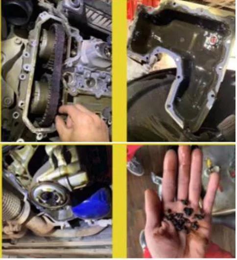 本田1.5t发动机为什么好,本田1.0t三缸发动机