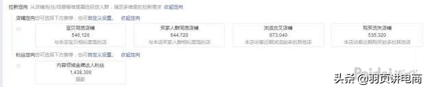 淘宝新规则,超级推荐出现这么久,规则套路你都了解了吗?