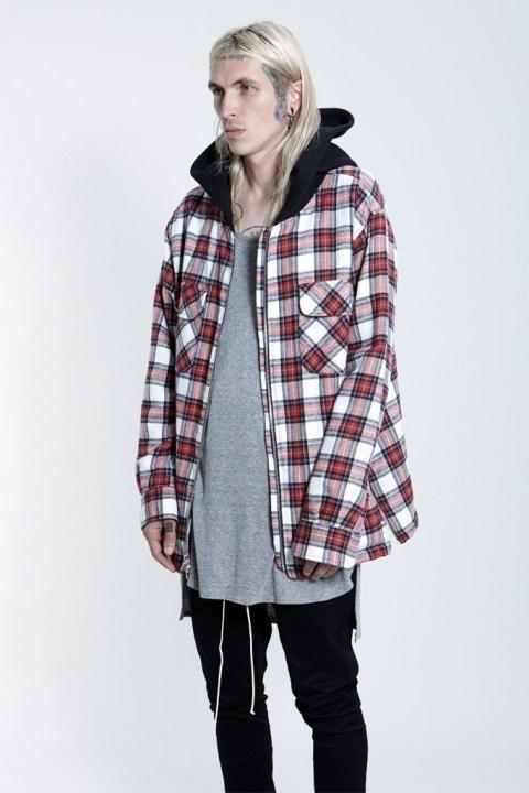 美国潮牌T恤,潮牌正品fearofgodessentials