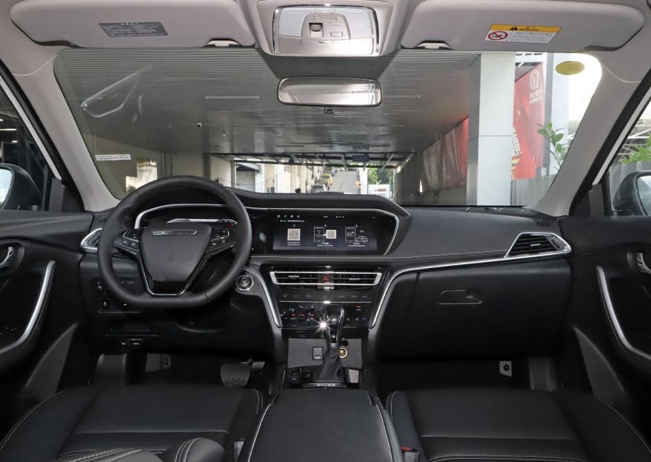 启辰t901.6t试驾评测,17年日产启辰t90自动2.0高配