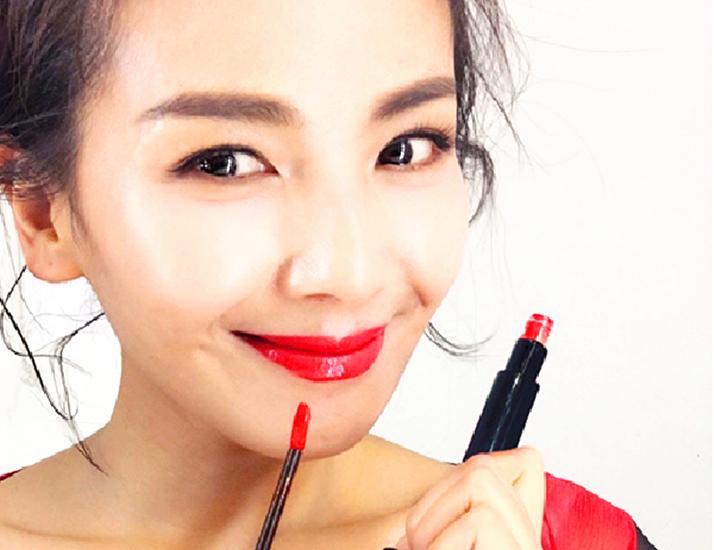 大牌口红直播带货,正品9.9元口红直播秒杀