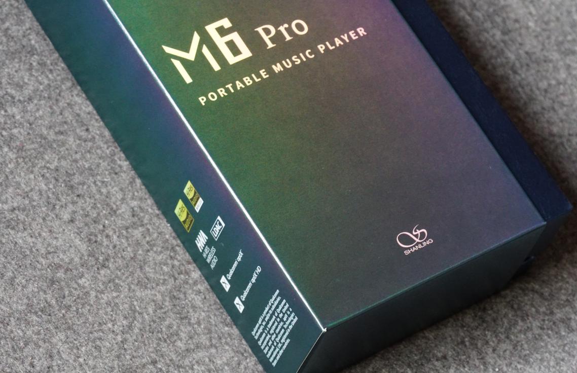 山灵m6pro搭配什么耳机,山灵m6pro支持5g