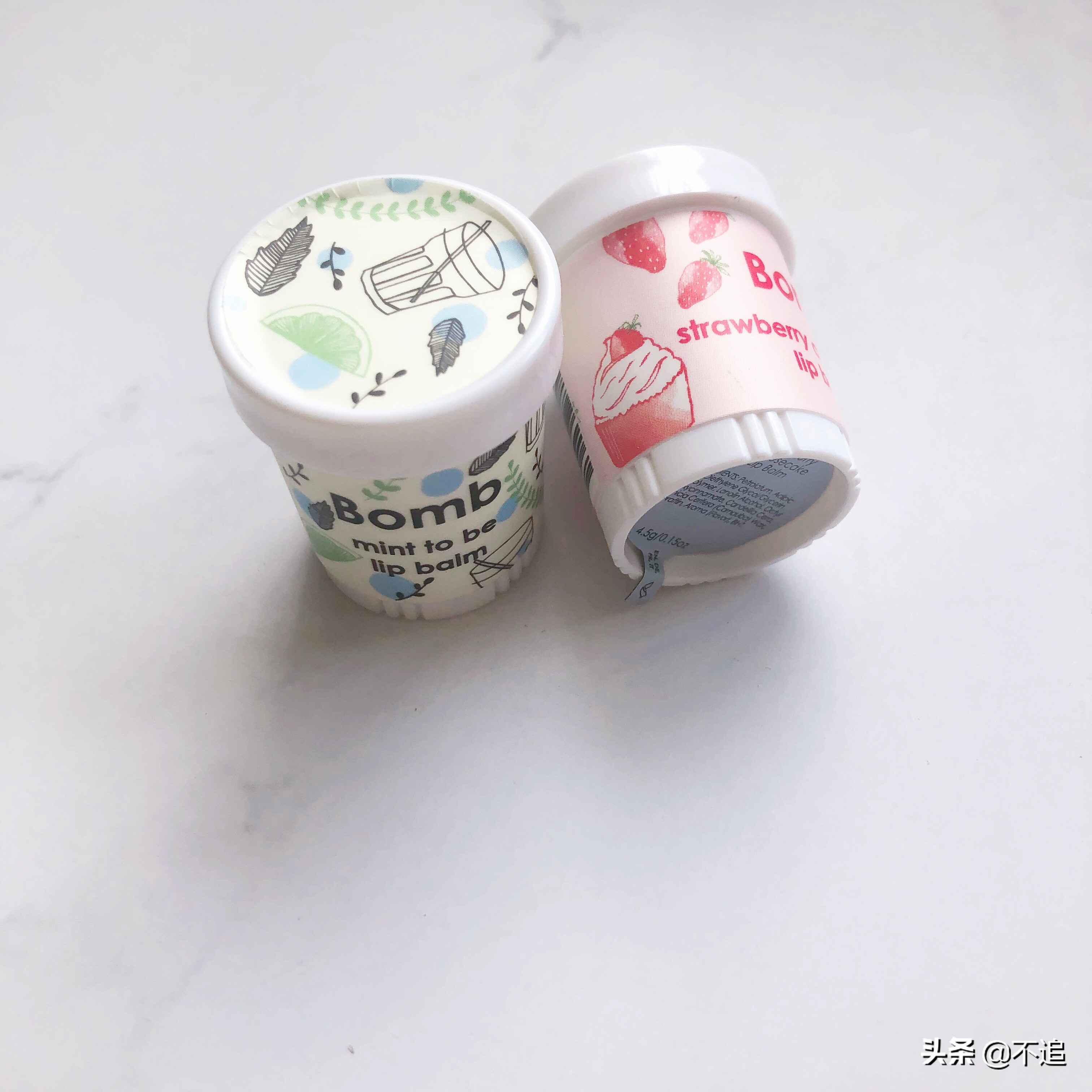 适合唇炎的唇膏真实测评,个人觉得网红唇膏反而很好用