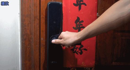 家门反锁怎么打开,怎么选择智能门锁乐视门锁