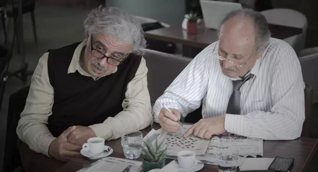 全解！“一带一路”电影周24部必看片