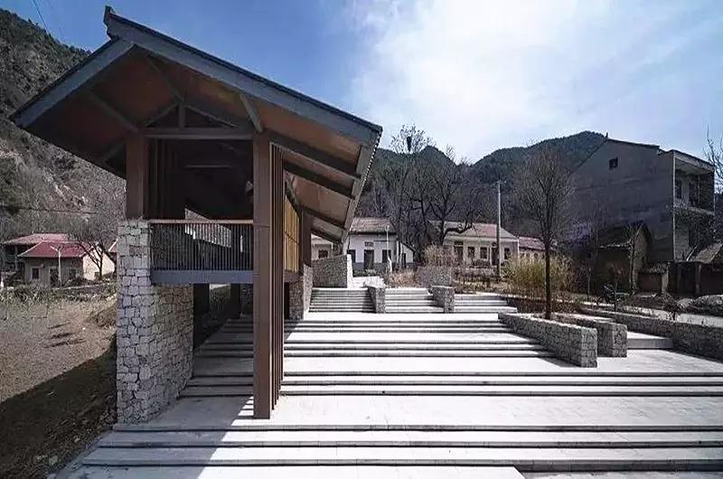 中国十大最美建筑风景,寻找最美古村落的建筑之美