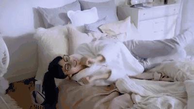 好看又舒适的慵懒风家居服,出门要有品位穿什么