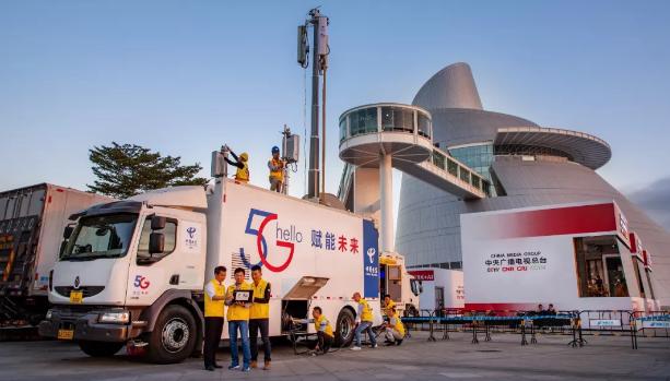 Macau回归20年，国内电信运营商助力其发展上做什么了？