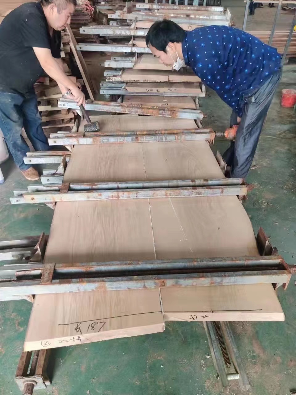 白蜡木做中式家具怎么样,巴西白蜡木和北美白蜡木的区别