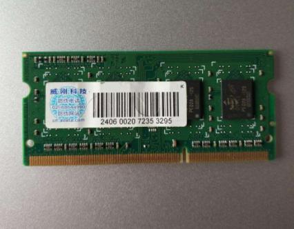 笔记本ddr3和ddr3l能混合使用吗,ddr3l的类型