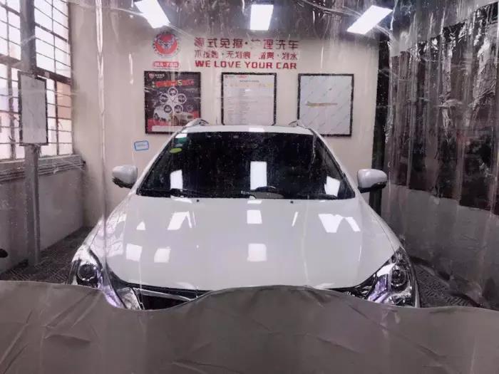 抛光打蜡封釉镀膜到底哪个适合你,打蜡封釉镀晶镀膜哪个最好