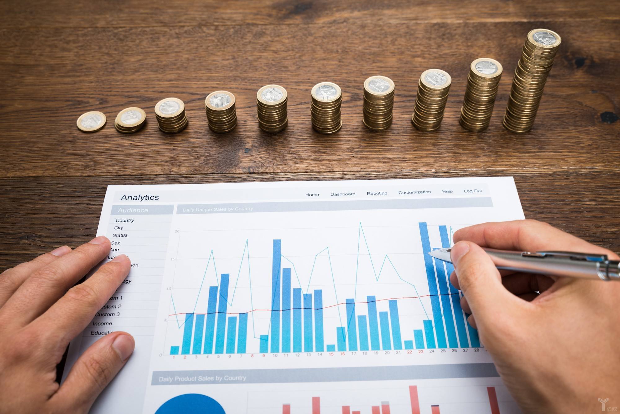 手里没钱怎么投资最划算,手里的钱应该怎么投资