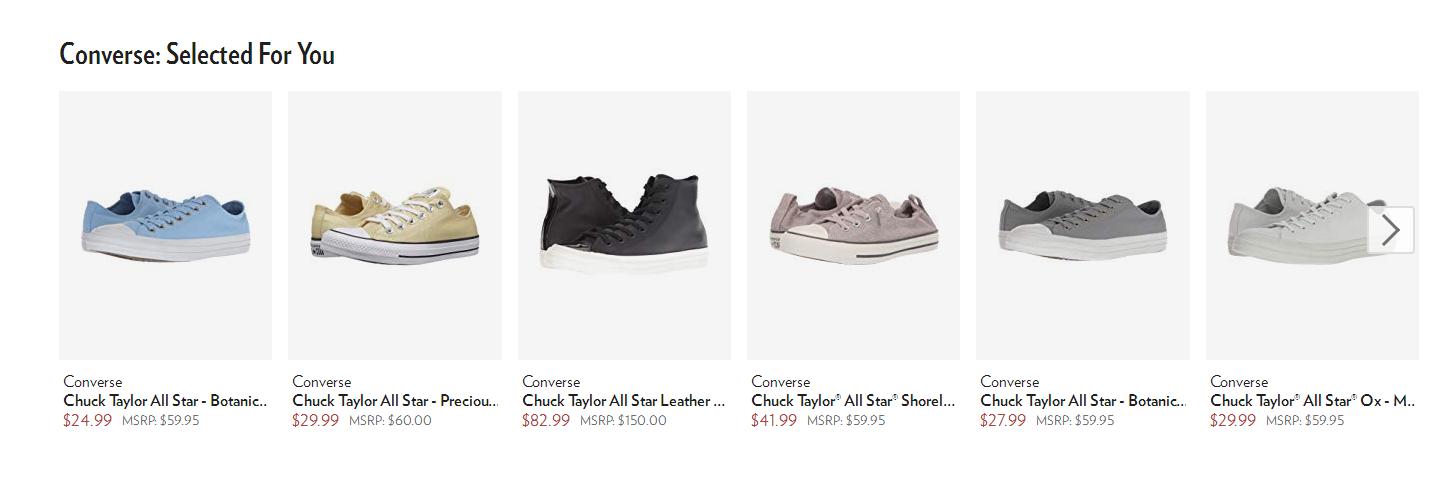 难道除了莆田鞋就别无选择？教你如何省钱买球鞋（绝对干货）