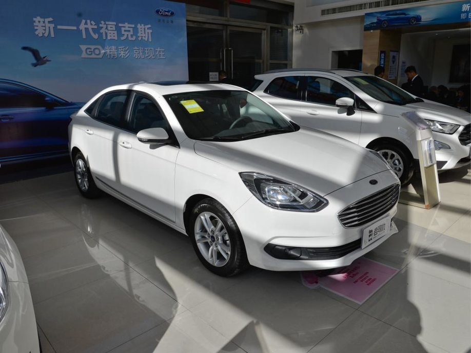 福特福睿斯国六几个油,国六福睿斯图