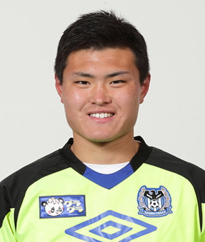 中国有哪些留洋门将,现留洋的中国门将