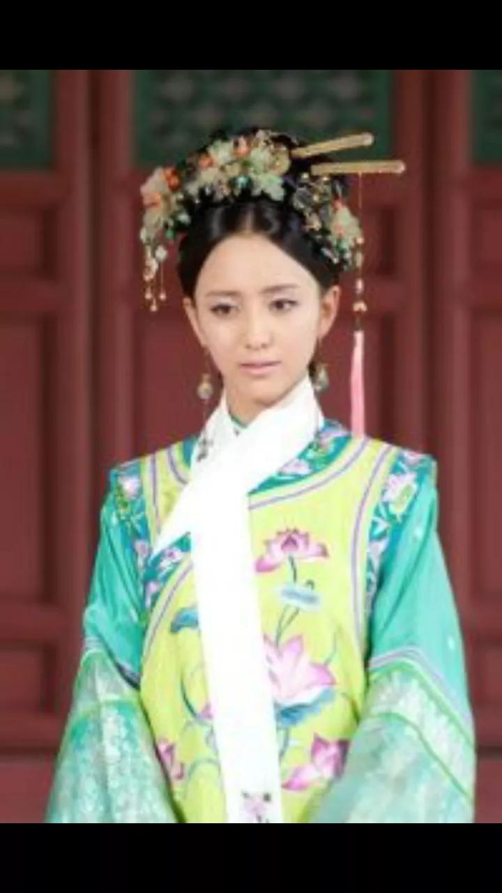 清朝最长寿最有福气的皇太后,清朝十大长寿皇太后