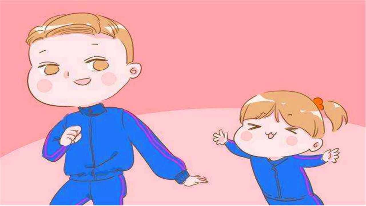 孩子总是粘妈妈怎么回应,孩子黏妈妈说明什么问题