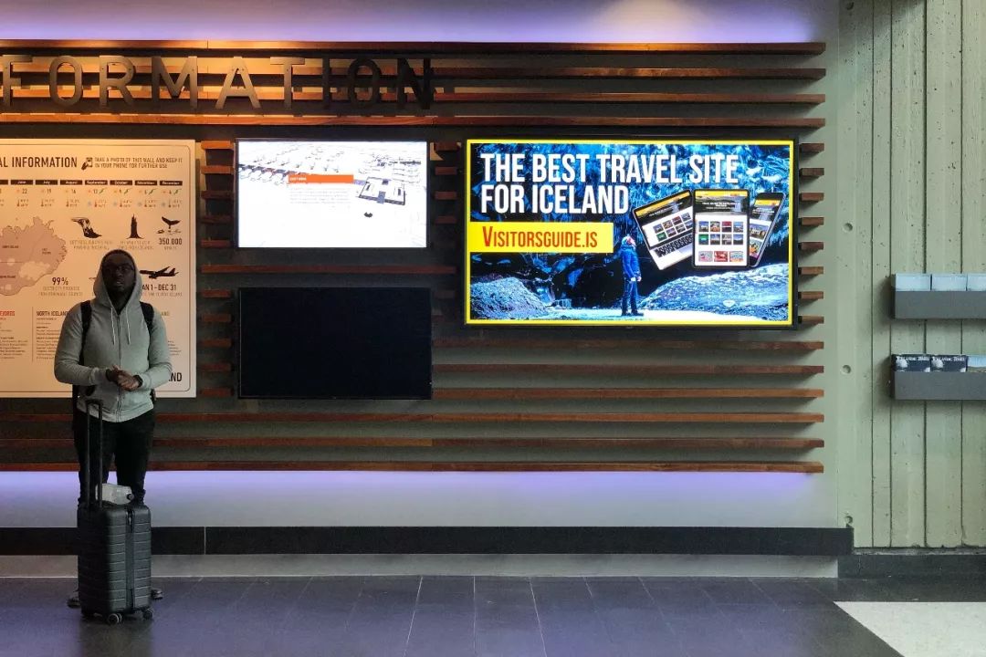 冰岛自驾追寻刺激与极光之旅,冰岛之旅突生波折